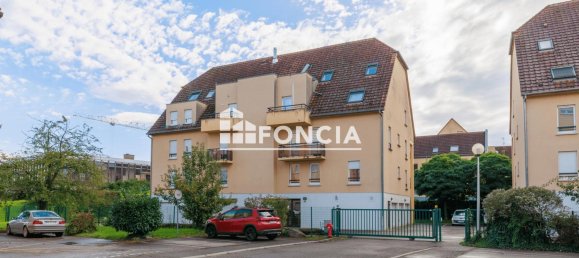 1 غرف نوم شقة في Benfeld, France رقم 218230 6