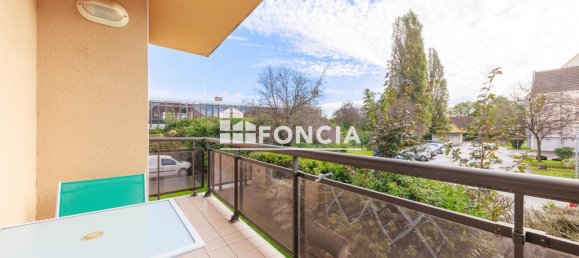 1 غرف نوم شقة في Benfeld, France رقم 218230 5