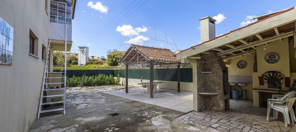 4 bedrooms House in Juncal, Portugal No. 28997 7