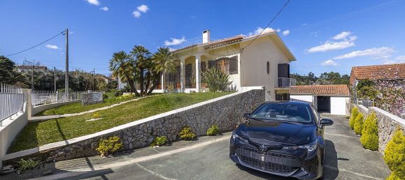 4 bedrooms House in Juncal, Portugal No. 28997 3