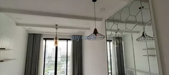 2 bedrooms Apartment in Thu Duc, Vietnam No. 8268 7