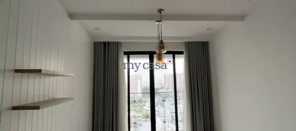 2 bedrooms Apartment in Thu Duc, Vietnam No. 8268 6