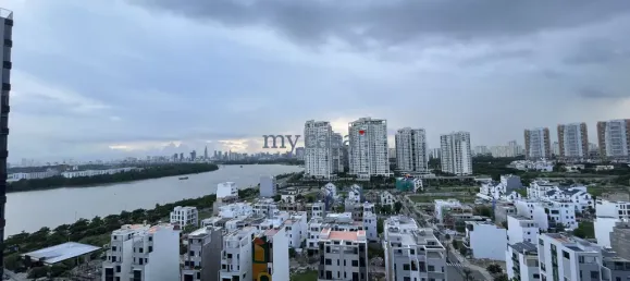 2 bedrooms Apartment in Thu Duc, Vietnam No. 8268 8