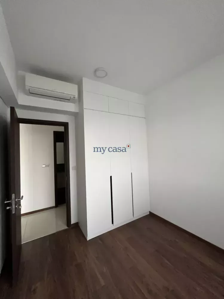 2 bedrooms Apartment in Thu Duc, Vietnam No. 8268