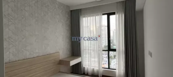 2 bedrooms Apartment in Thu Duc, Vietnam No. 8268 2