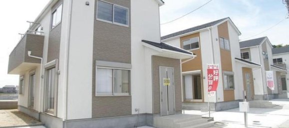 Casa de 4 dormitorios en Fukuoka, Japan No. 1228 2