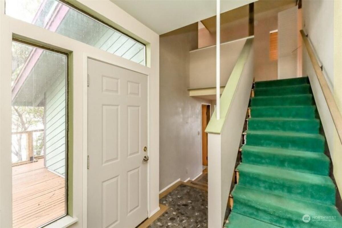 4 bedrooms House in Tacoma, USA No. 435792