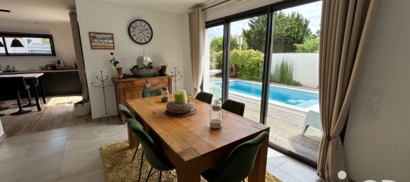 3 Schlafzimmer Villa in Royan, France, Nr. 301005 6