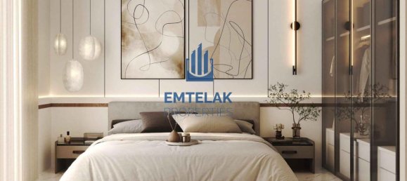 2 Schlafzimmer Wohnung in Dubai, UAE, Nr. 42477 4