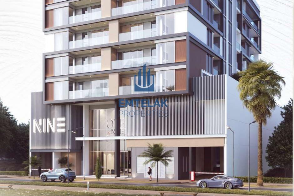 2 Schlafzimmer Wohnung in Dubai, UAE, Nr. 42477