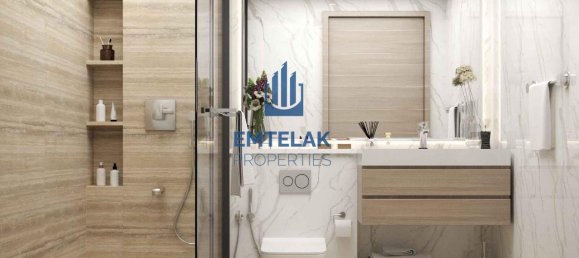 2 Schlafzimmer Wohnung in Dubai, UAE, Nr. 42477 5