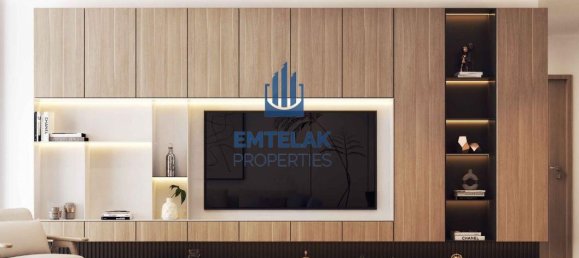 2 Schlafzimmer Wohnung in Dubai, UAE, Nr. 42477 8