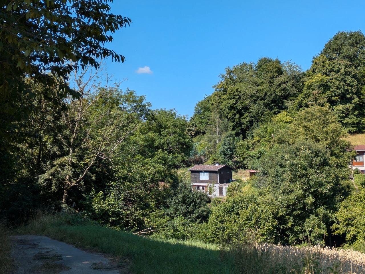 Terrain à Hohenlohe, Germany No. 241133