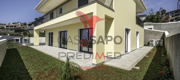 Casa T3 em Funchal, Portugal N.º 94298 2