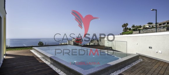 Casa T3 em Funchal, Portugal N.º 94298 6