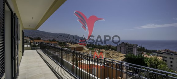 Casa T3 em Funchal, Portugal N.º 94298 17