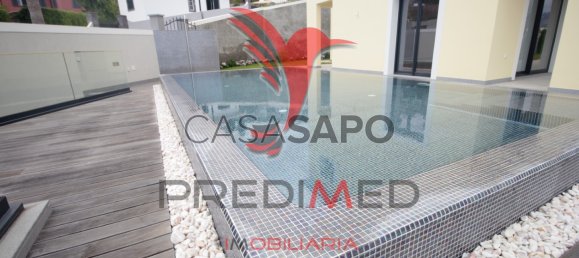 Casa T3 em Funchal, Portugal N.º 94298 19