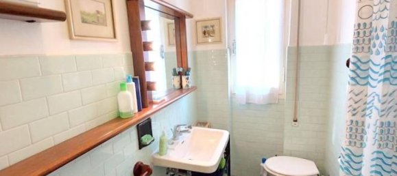 2 rooms Apartment in Rapallo, Italy No. 42025 13
