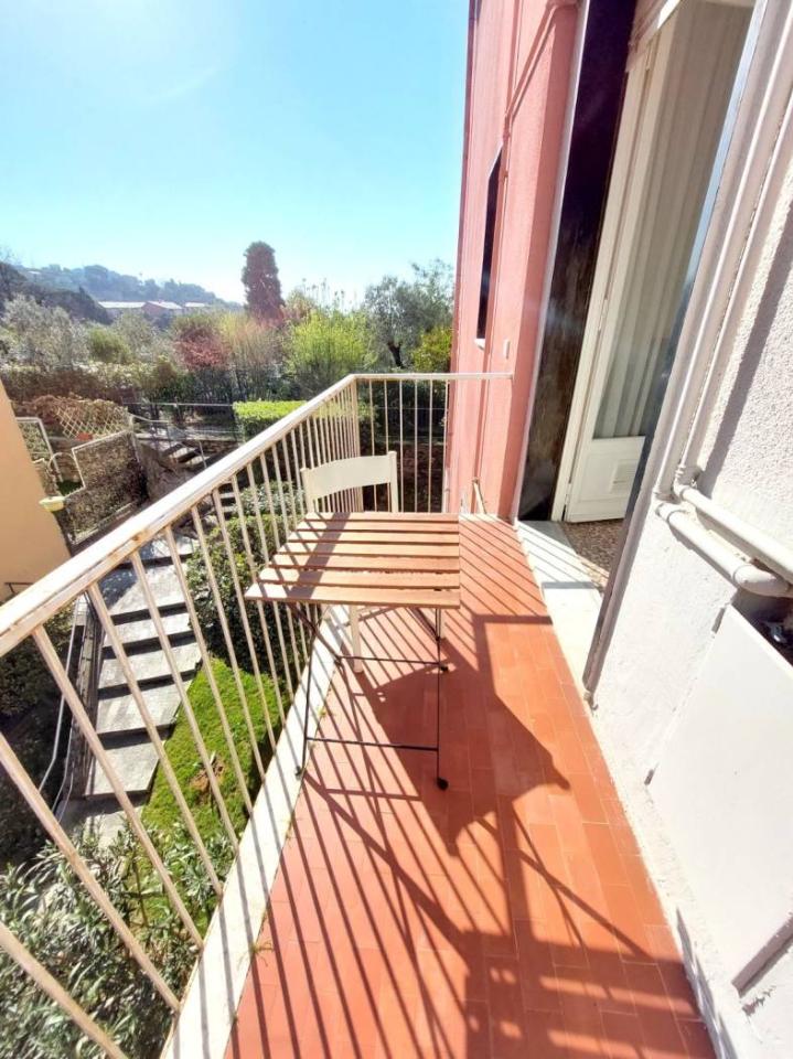 2 rooms Apartment in Rapallo, Italy No. 42025