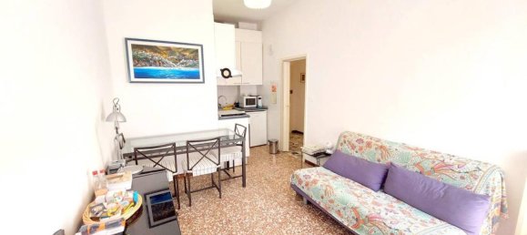 2 rooms Apartment in Rapallo, Italy No. 42025 23