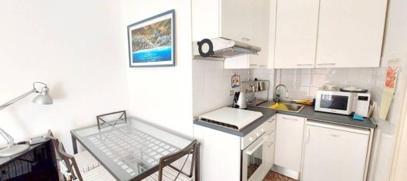 2 rooms Apartment in Rapallo, Italy No. 42025 6