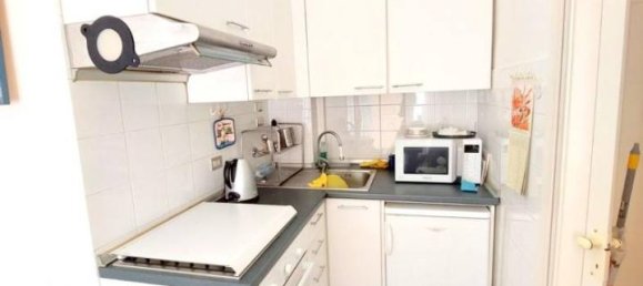 2 rooms Apartment in Rapallo, Italy No. 42025 4