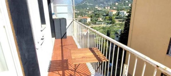 2 rooms Apartment in Rapallo, Italy No. 42025 53