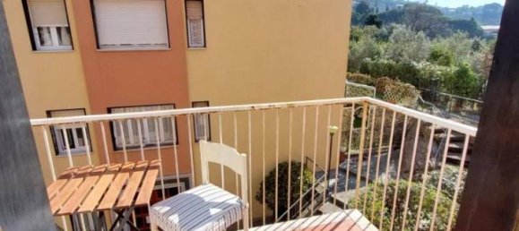2 rooms Apartment in Rapallo, Italy No. 42025 11