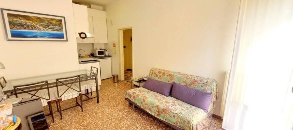 2 rooms Apartment in Rapallo, Italy No. 42025 8