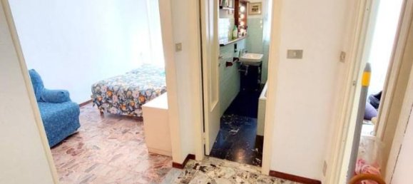 2 rooms Apartment in Rapallo, Italy No. 42025 50