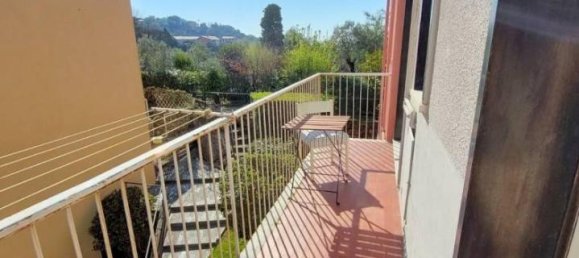 2 rooms Apartment in Rapallo, Italy No. 42025 14