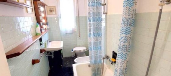 2 rooms Apartment in Rapallo, Italy No. 42025 33