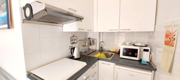 2 rooms Apartment in Rapallo, Italy No. 42025 5