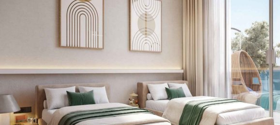 Apartamento T3 em Al Marjan Island, UAE N.º 117592 5