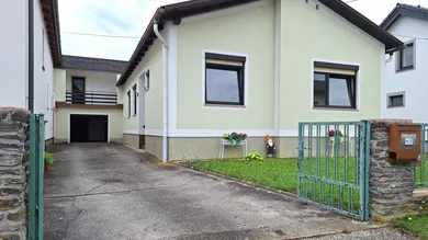 Casa de 7 divisões em Mischendorf, Austria N.º 214656