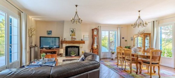 Casa T5 em Genissac, France N.º 335164 3