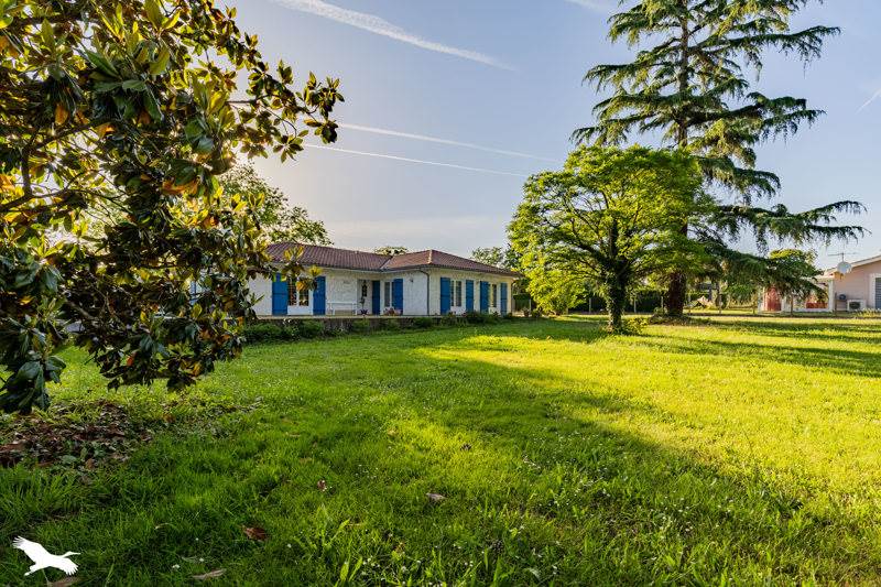 Casa T5 em Genissac, France N.º 335164