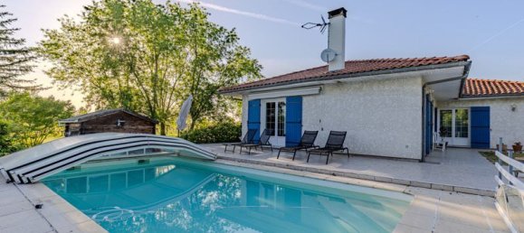 Casa T5 em Genissac, France N.º 335164 2