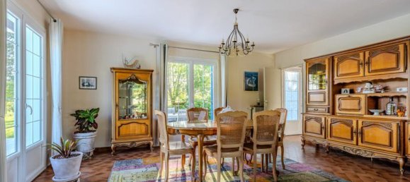 Casa T5 em Genissac, France N.º 335164 4