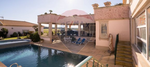 5 bedrooms House in Vagos, Portugal No. 23244 27