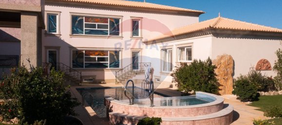 5 bedrooms House in Vagos, Portugal No. 23244 29