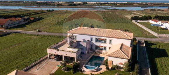 5 bedrooms House in Vagos, Portugal No. 23244 19