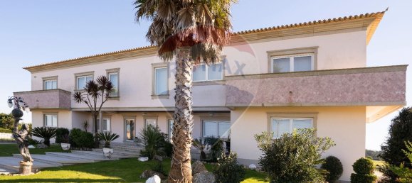 5 bedrooms House in Vagos, Portugal No. 23244 22