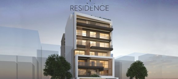 1 chambre appartement à vendre à Heraklion, Crete, Greece № 2830 4