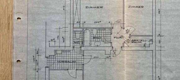 3 rooms Apartment in Wahring, Austria No. 159102 14
