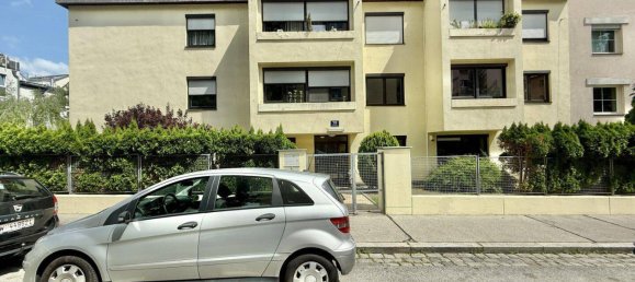 3 rooms Apartment in Wahring, Austria No. 159102 13