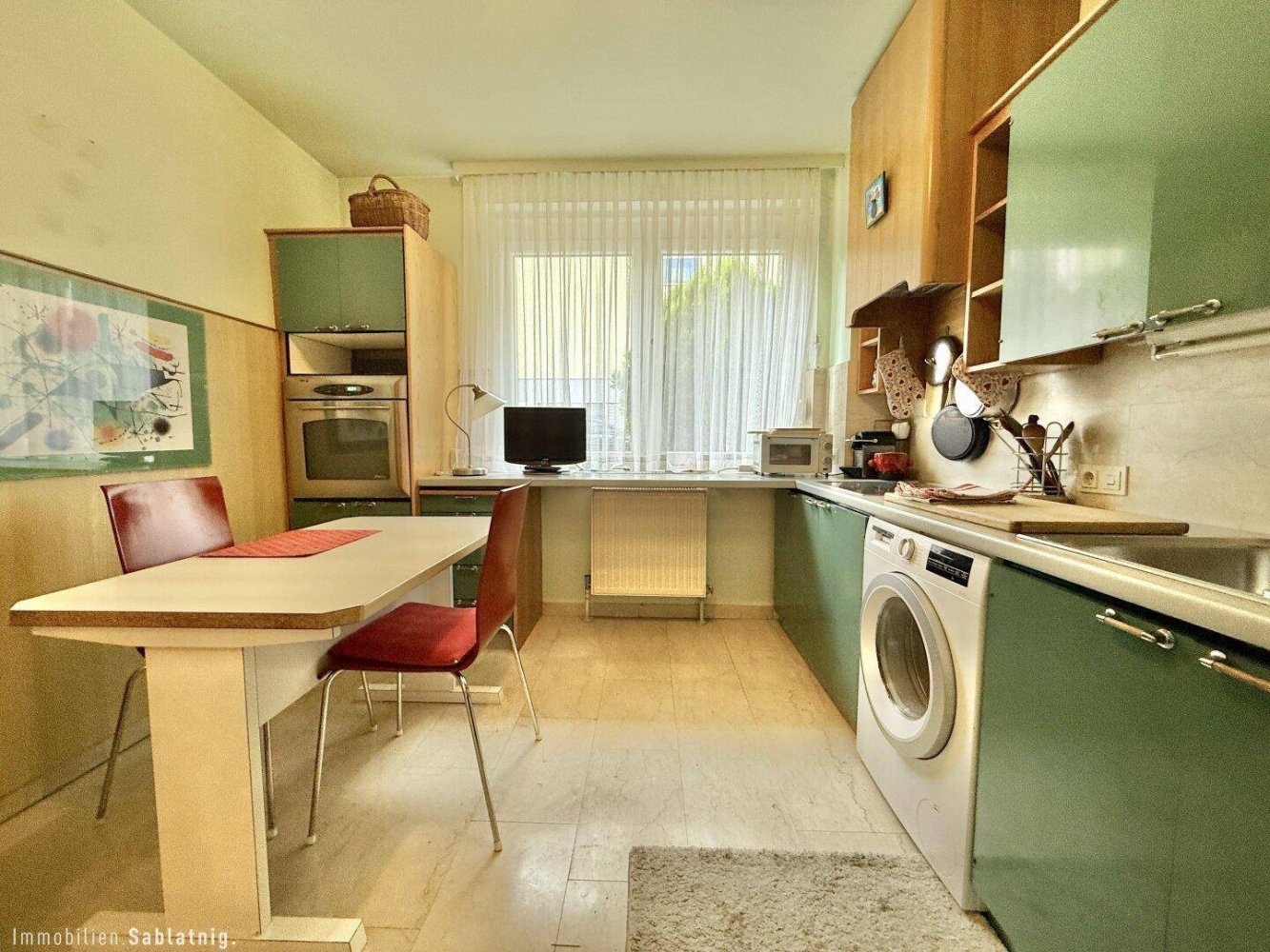 3 rooms Apartment in Wahring, Austria No. 159102