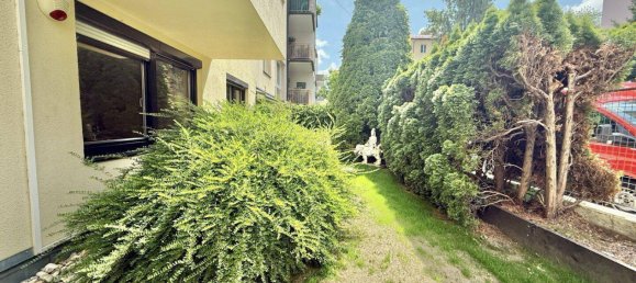 3 rooms Apartment in Wahring, Austria No. 159102 12