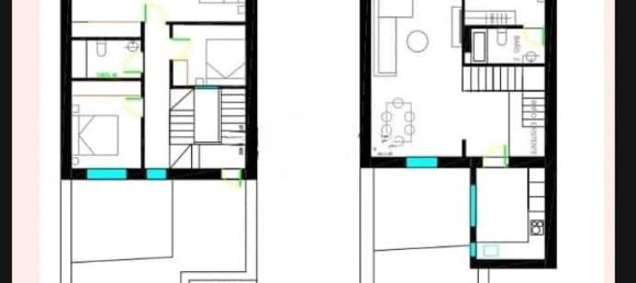 4 chambres Maison à Santa Pola, Spain No. 159486 2