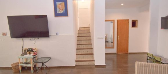 4 chambres Maison à Santa Pola, Spain No. 159486 22